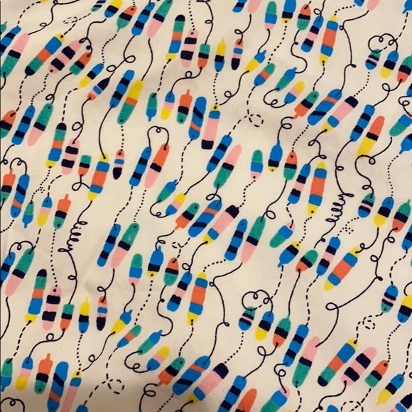 Lilly Pulitzer Oh Buoy skirt - Picture 2 of 3